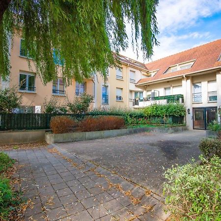 Willow - Fairytale Factory Apartment Serris Exterior photo